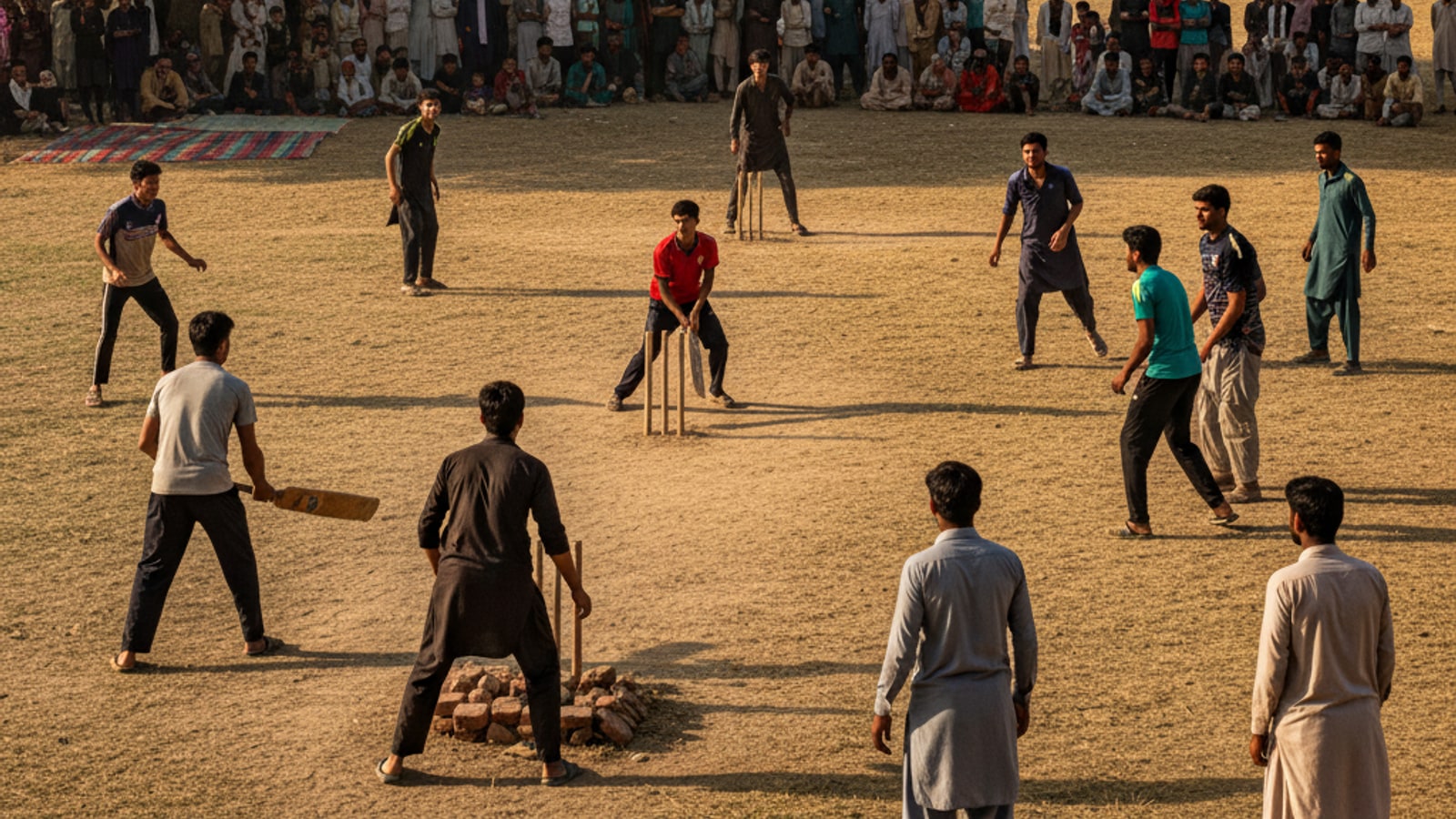 What is the most popular sport in the world in 2020?