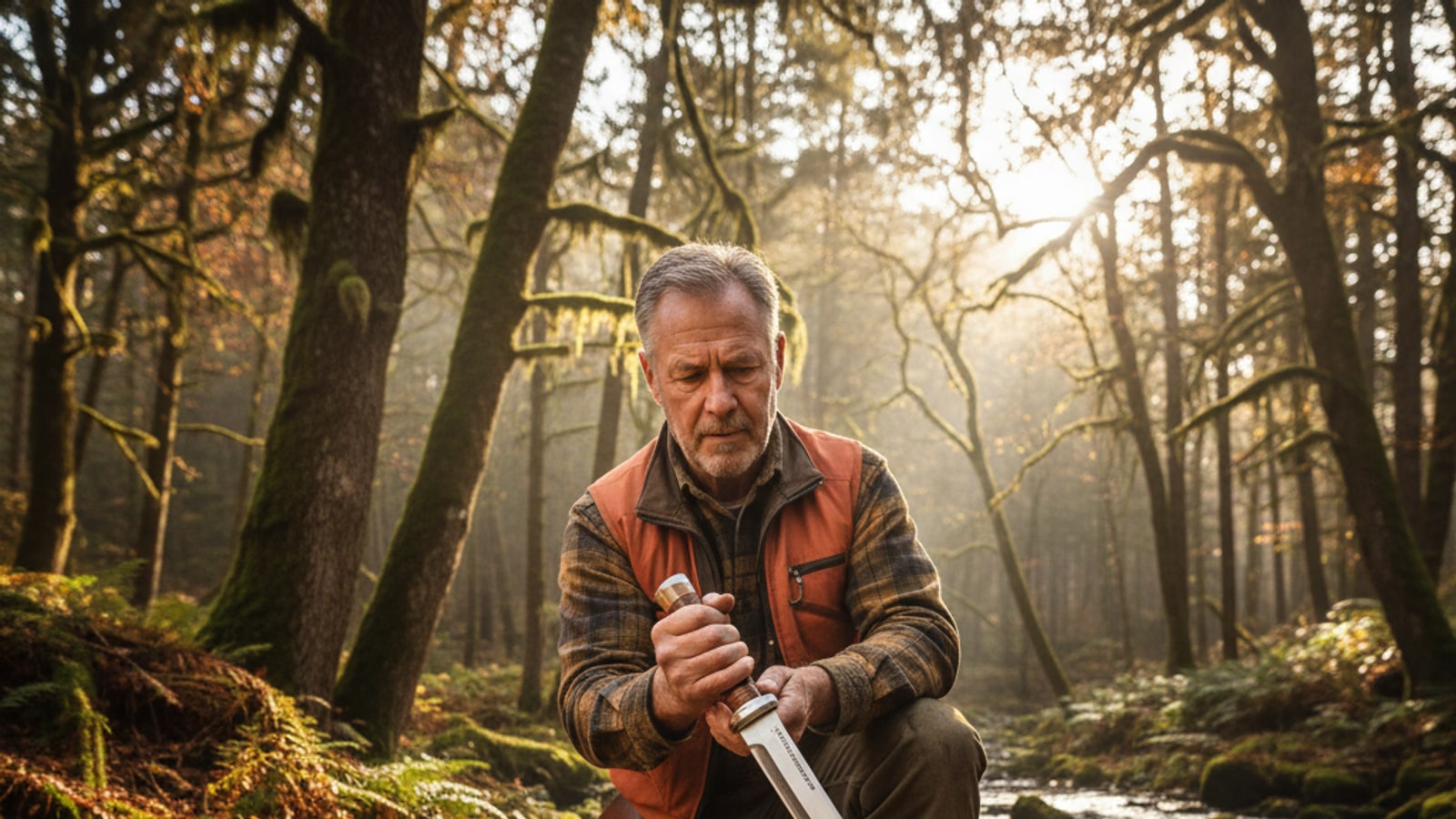 What is the best buck knife?