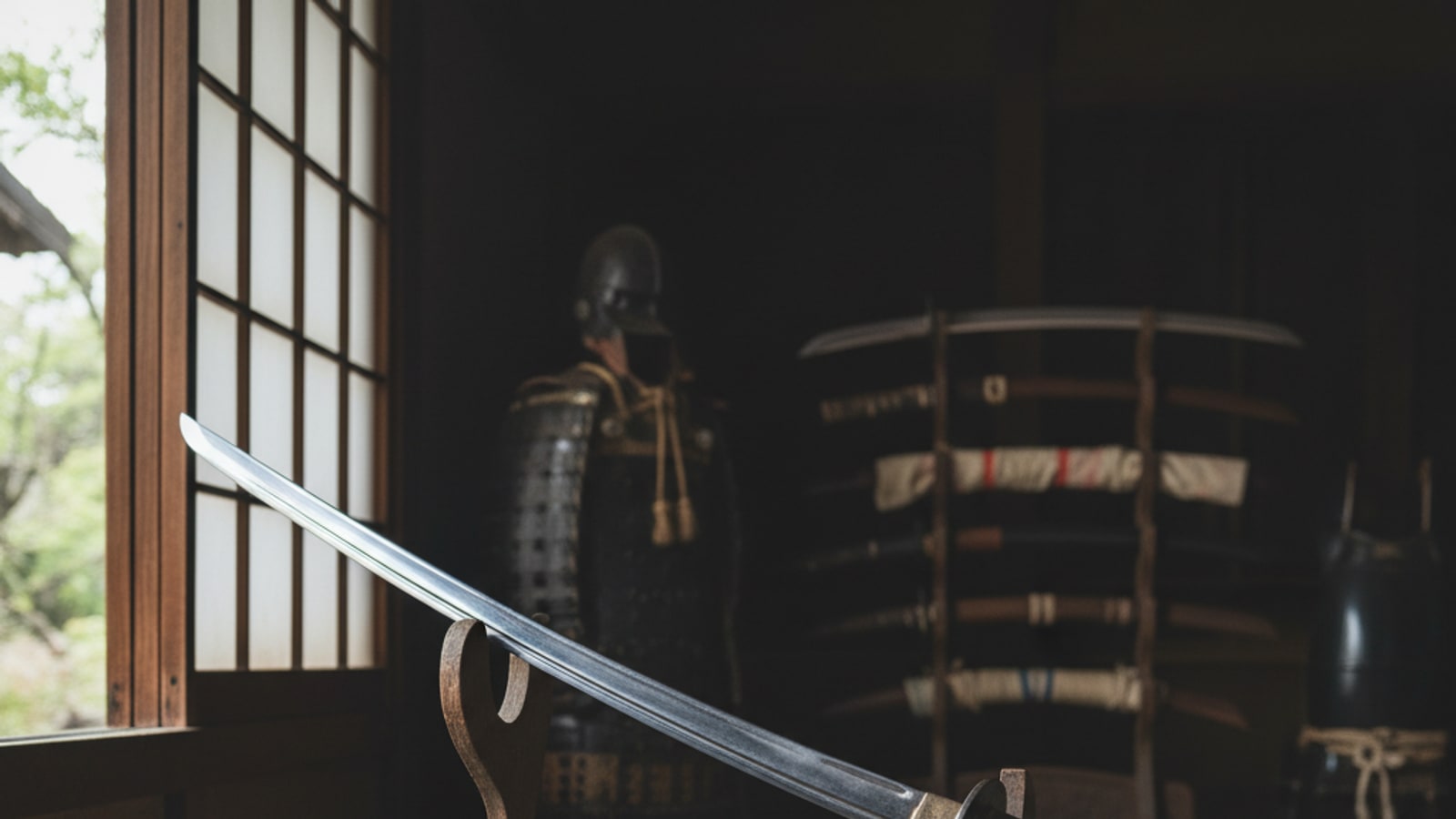 How much does a good katana cost?