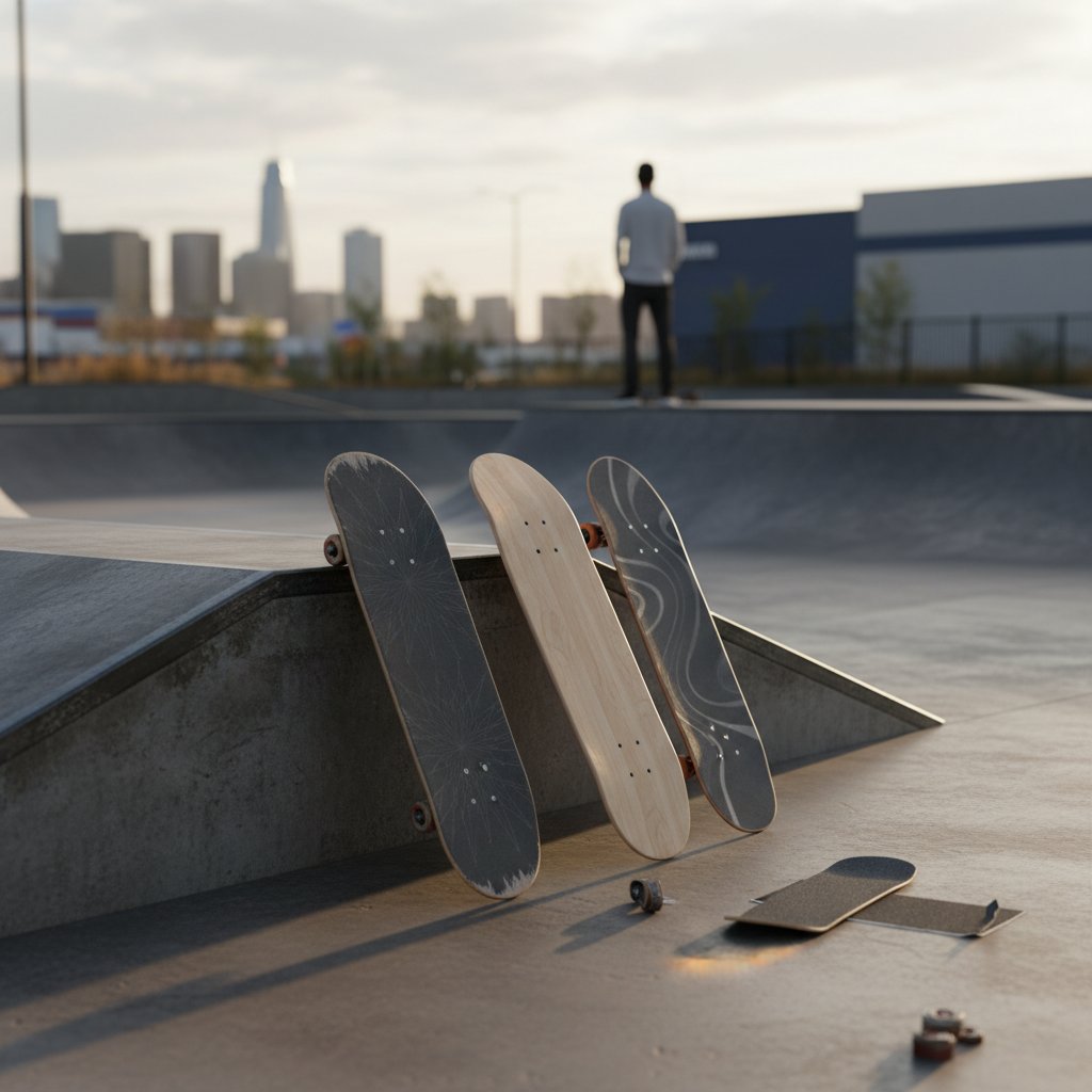 Are Darkstar boards any good?