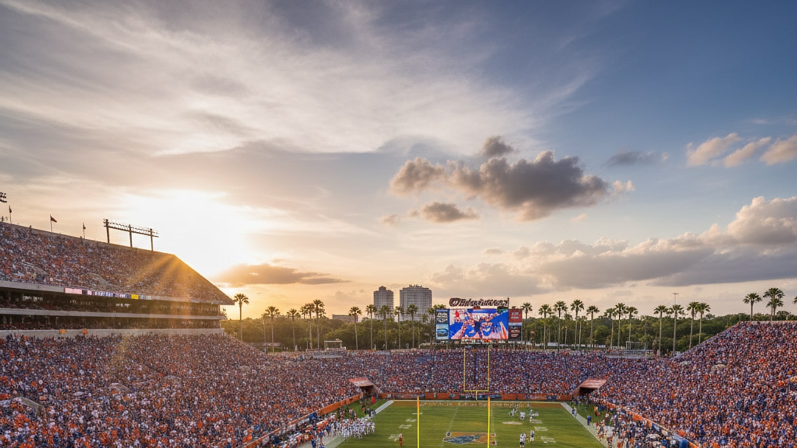 How much are Florida Gators football season tickets?