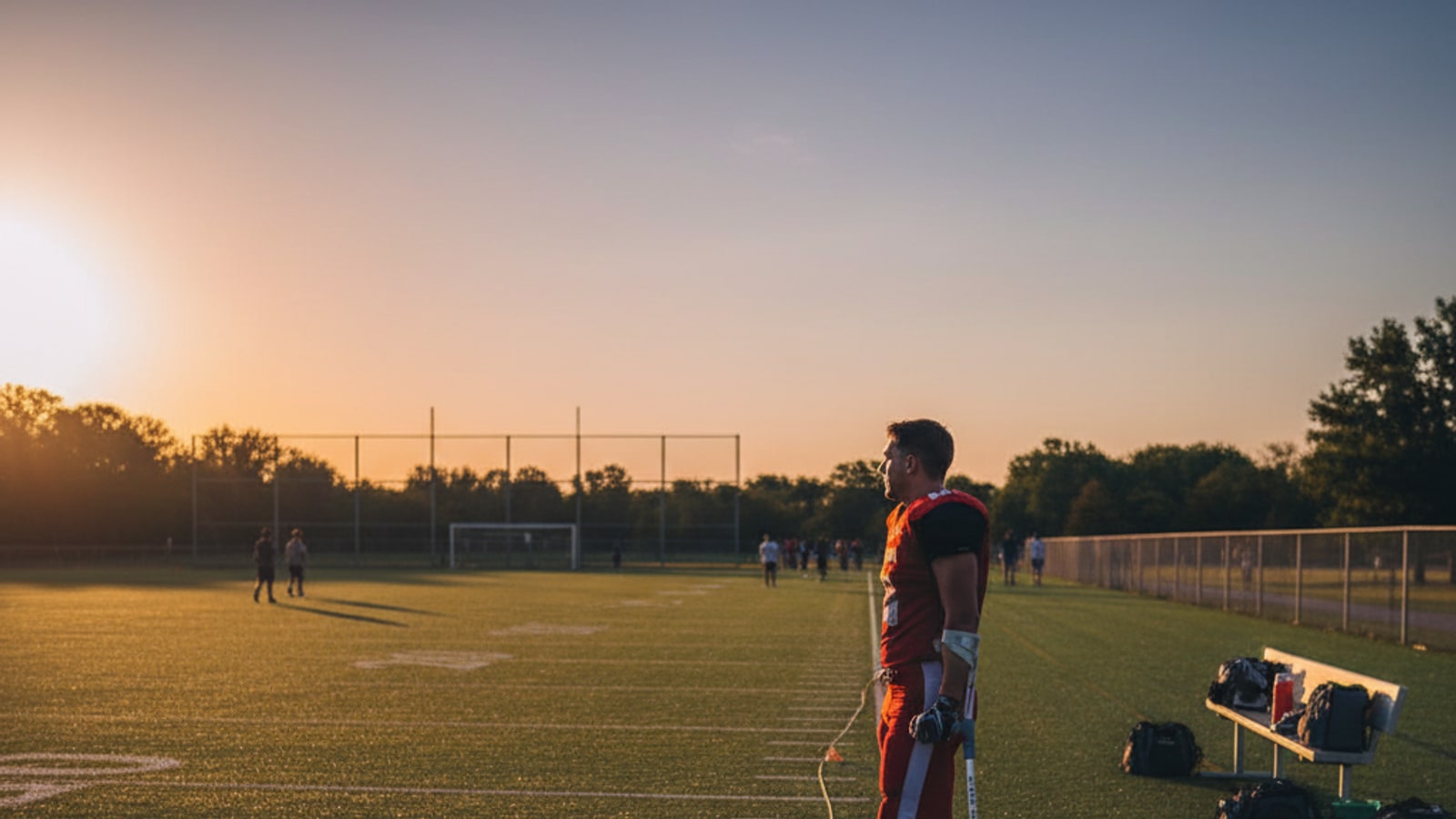What does it mean when a player is on the PUP list?