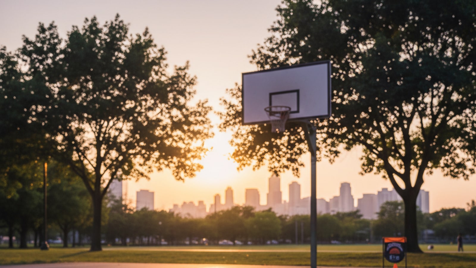What are the main objectives of the game of basketball?