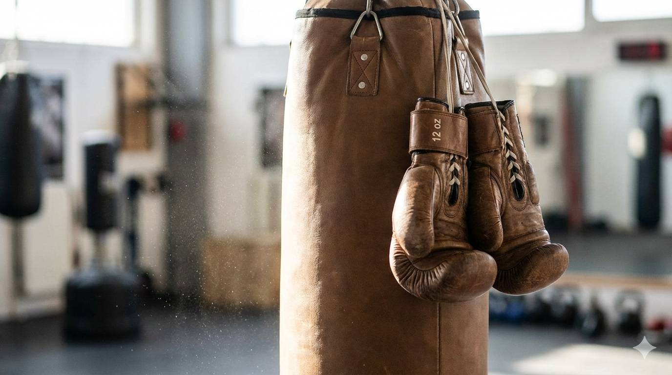 Are 12 oz gloves good for heavy bags?