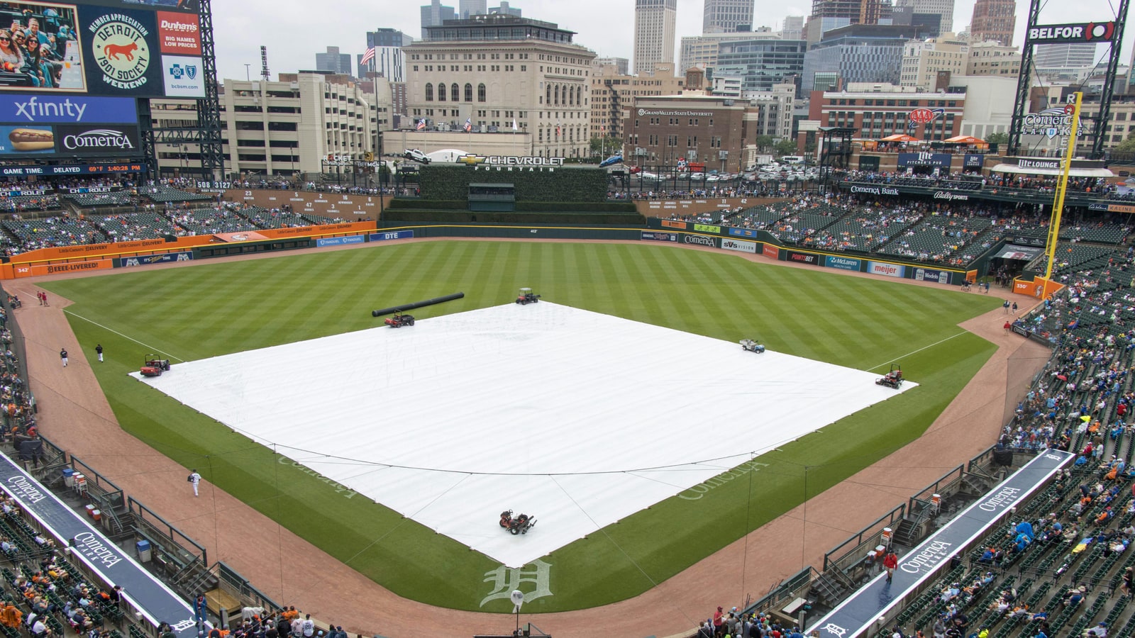Will the Detroit Tigers be good in 2021?