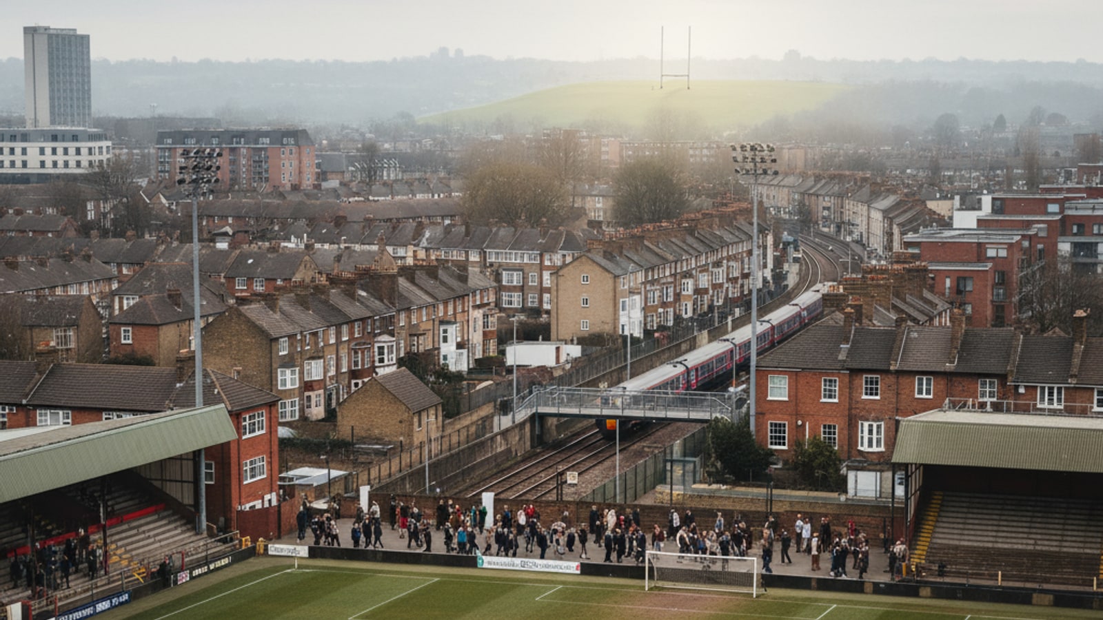 Has Brentford ever been in the Premier League?