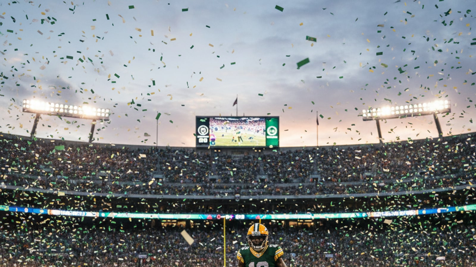 What did Desmond Howard do in the Super Bowl?