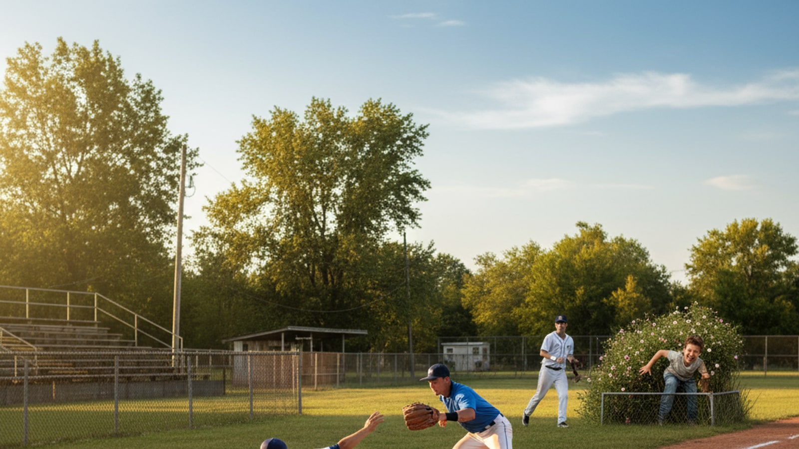 Can you steal a ball?