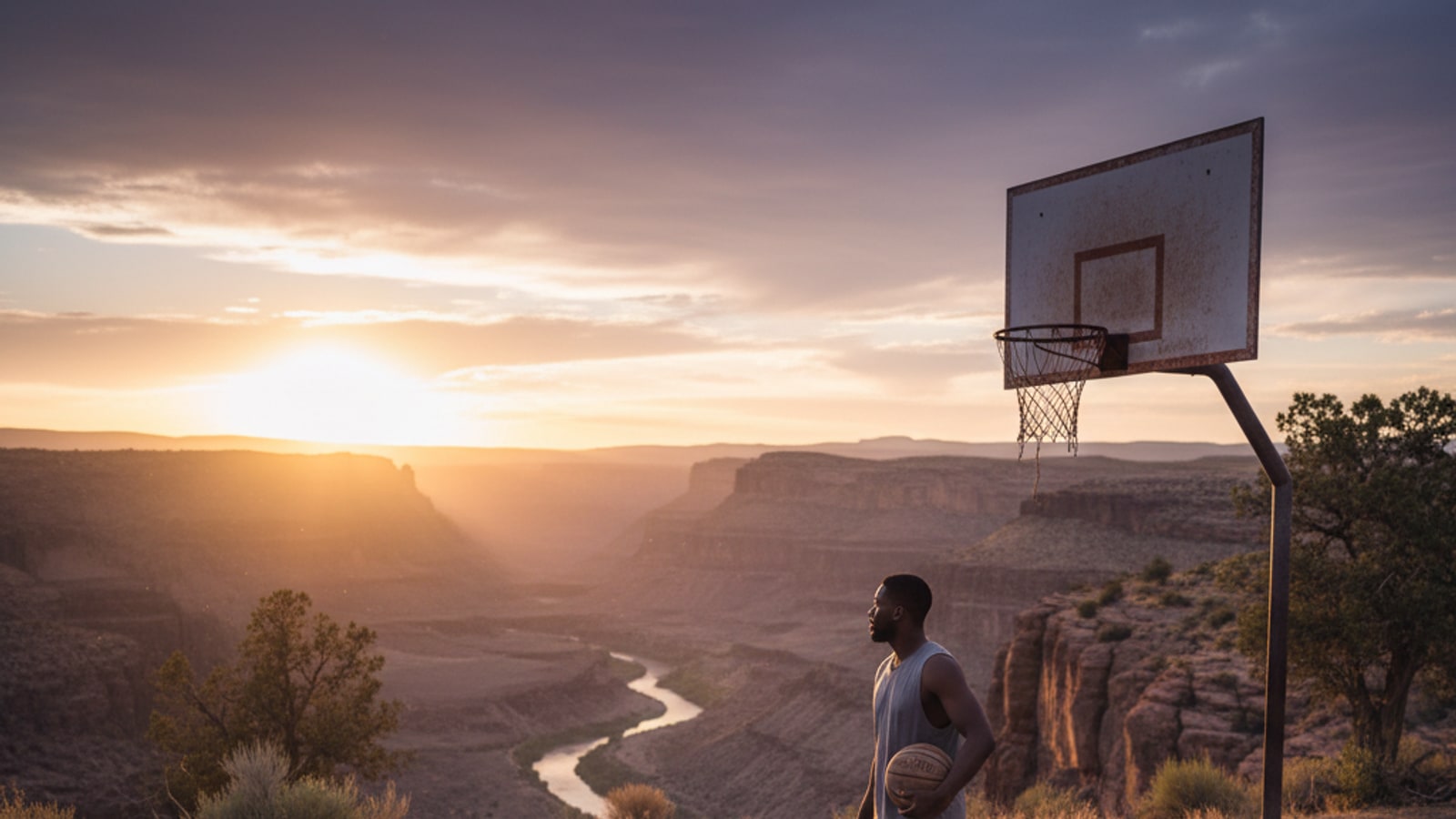 What do you need to know about basketball?