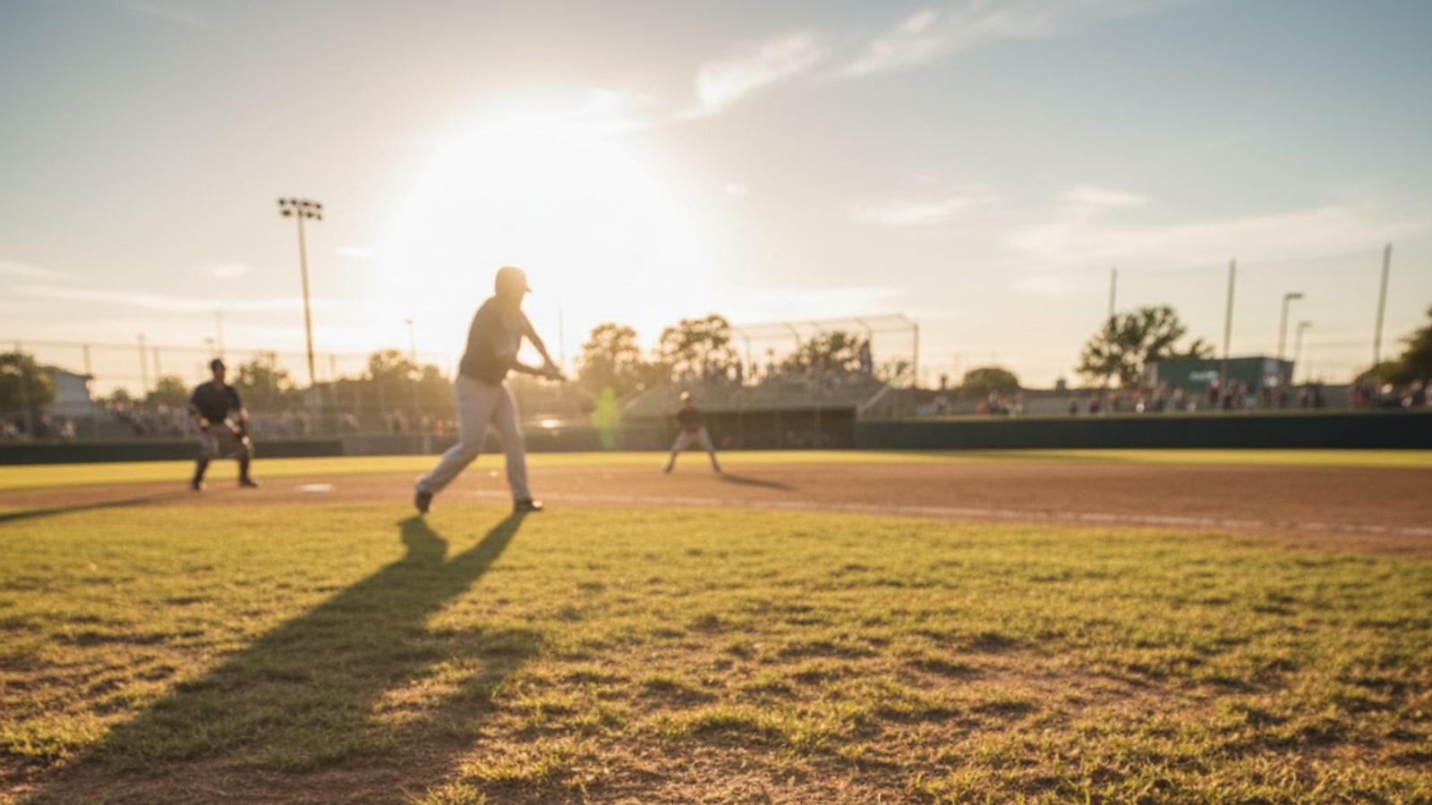 How do batting averages work?