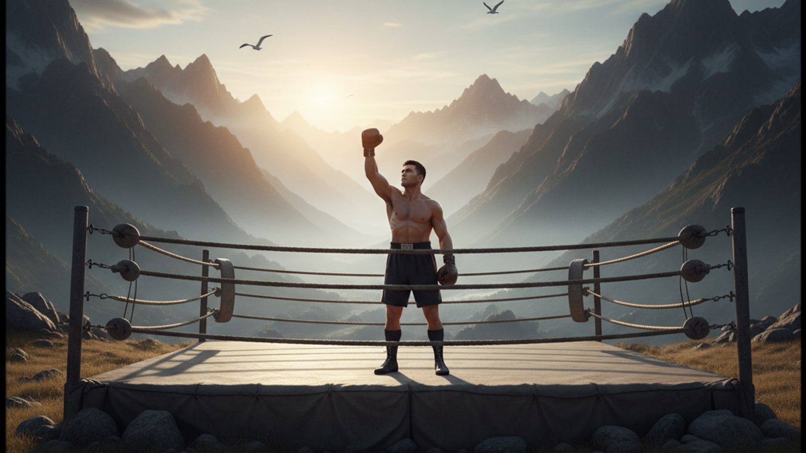 How tall was undefeated heavyweight champion Rocky Marciano?