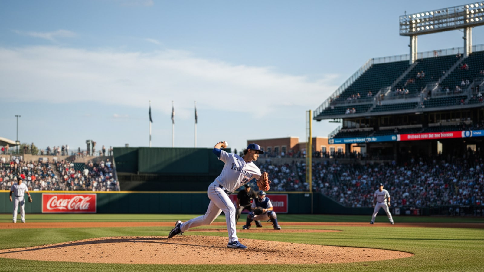 What is the average pitch count for a starting pitcher?