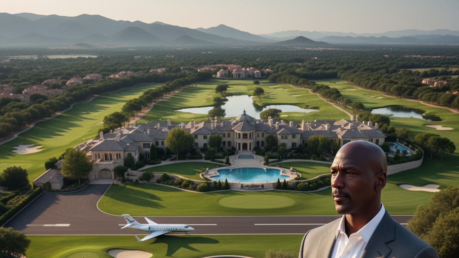 How much money did Michael Jordan make in his career?