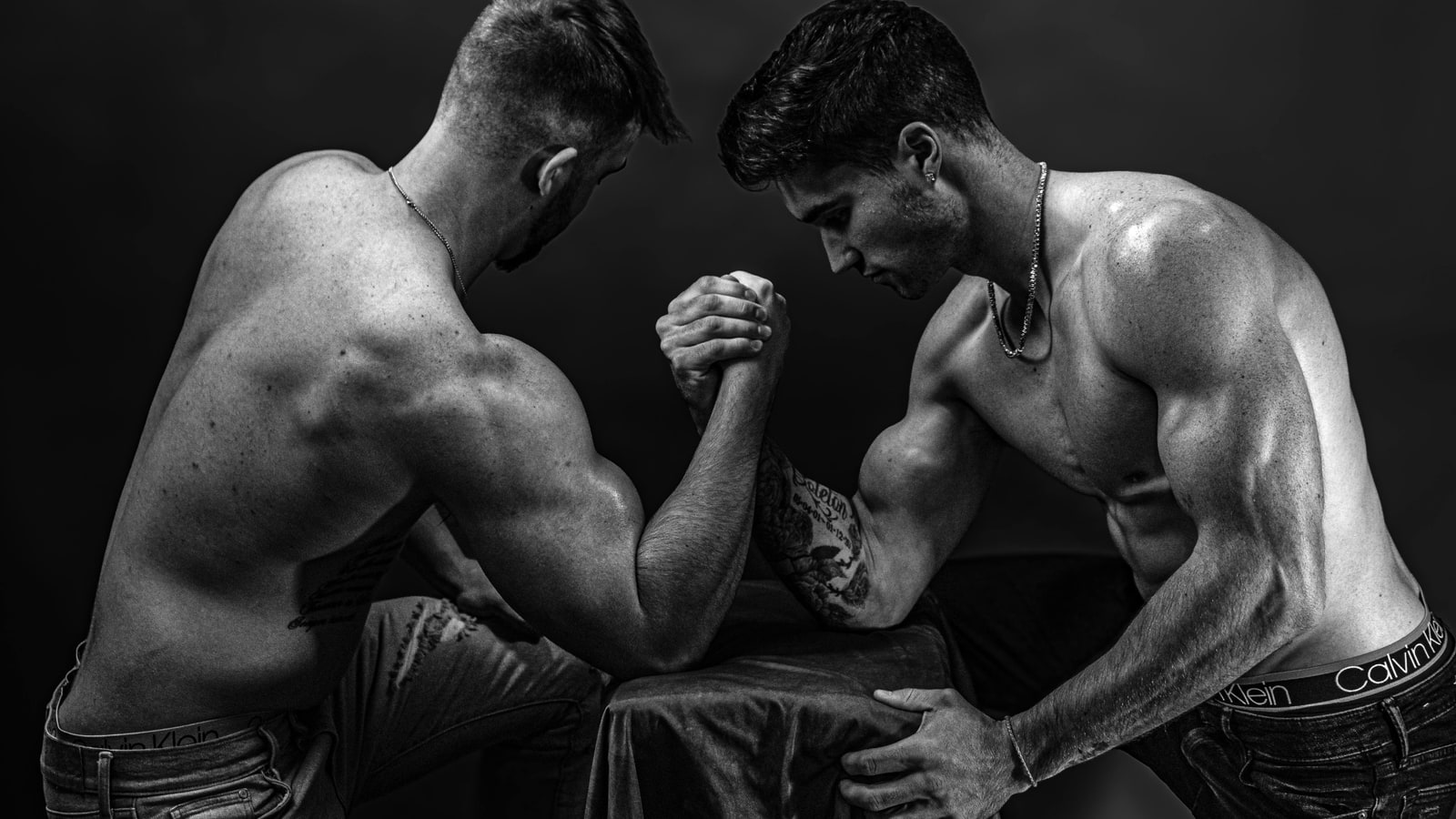Why is physical strength so important in sports?