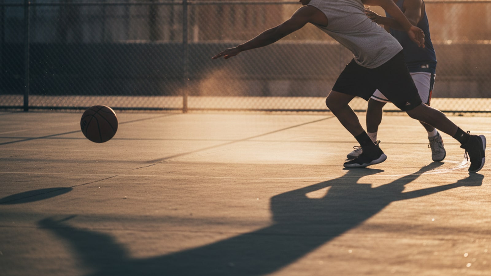 What is a cut in basketball?