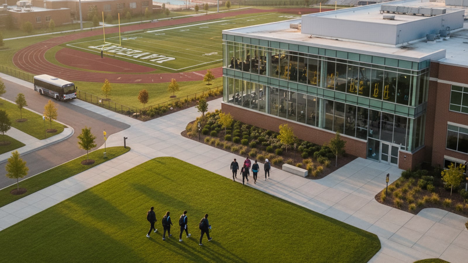What perks do college athletes get?