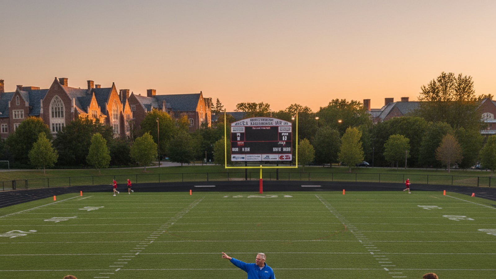 Do red shirts count against scholarship limits?