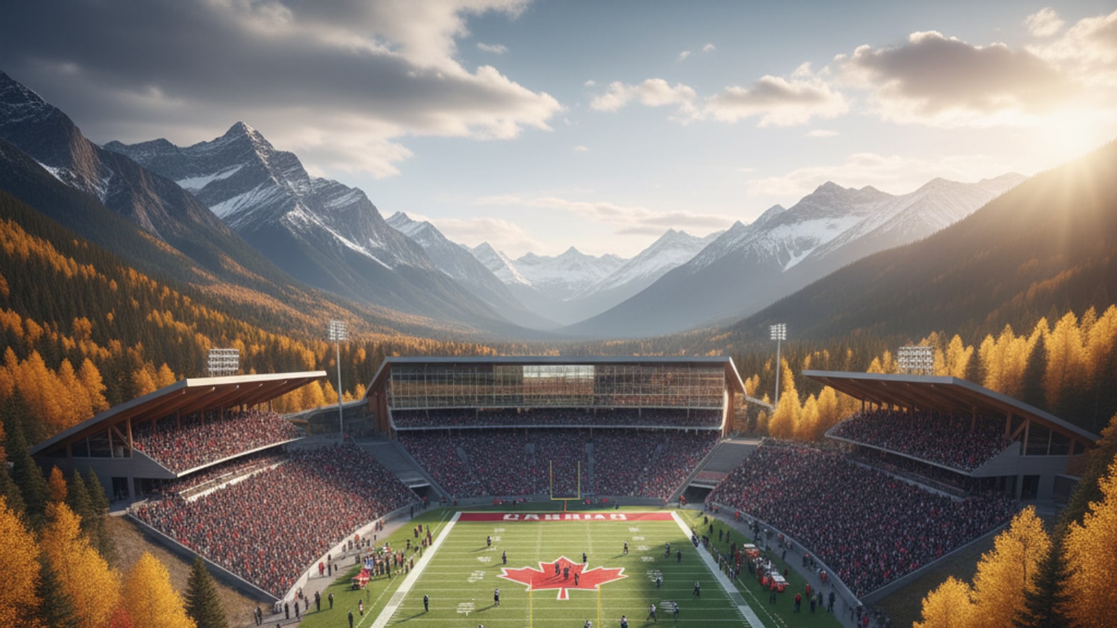 Does Canada want an NFL team?