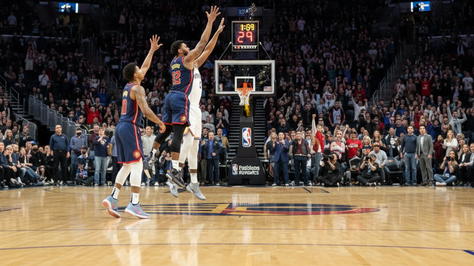 How many points do you get for winning a basketball game?