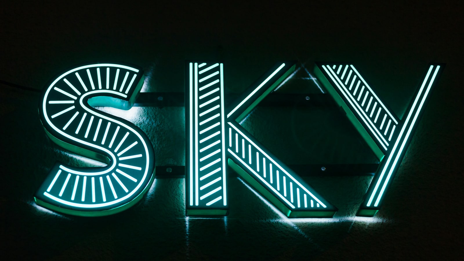 Why is the K backwards in a strikeout?
