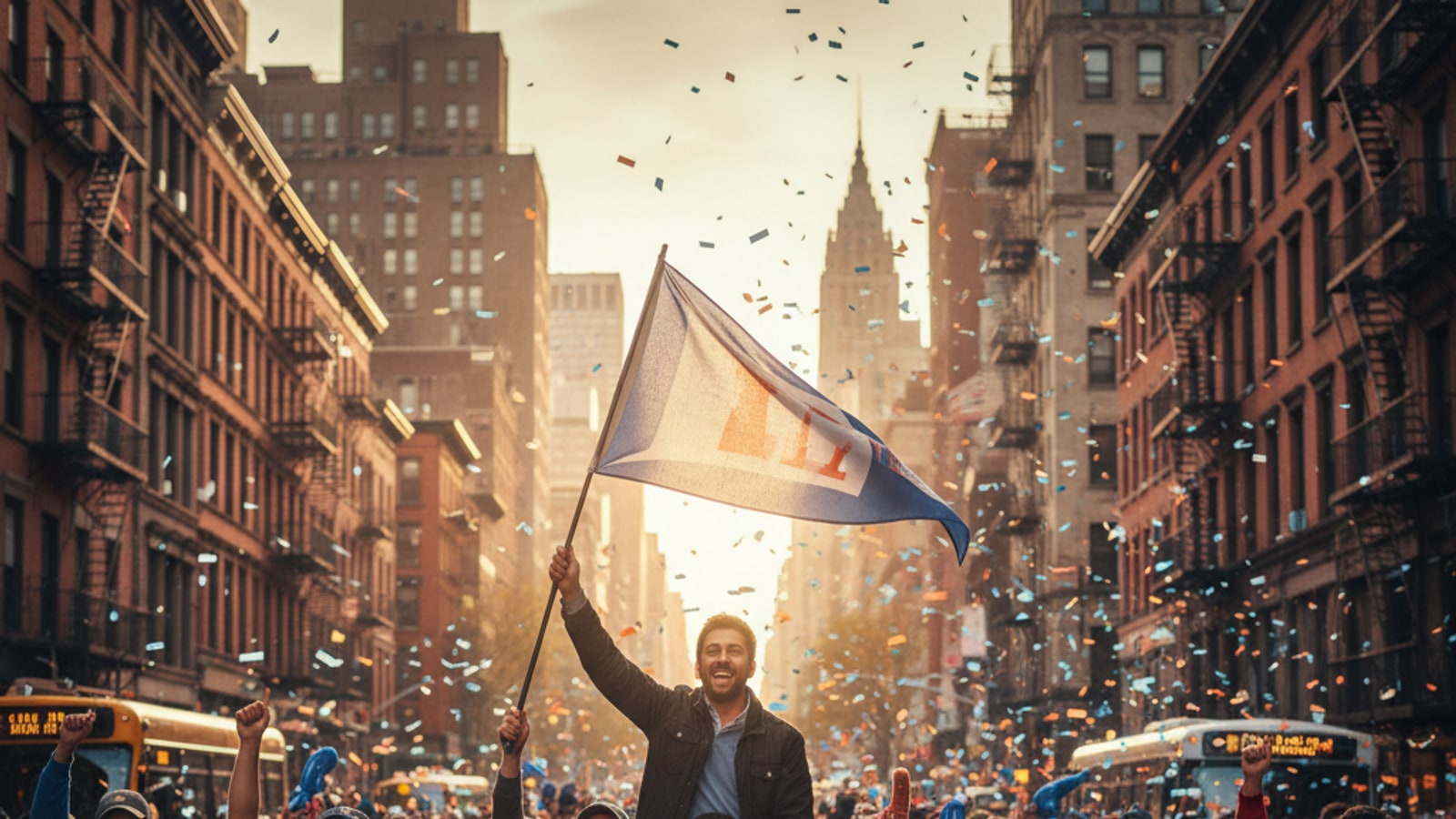 When did the New York Giants win the pennant?