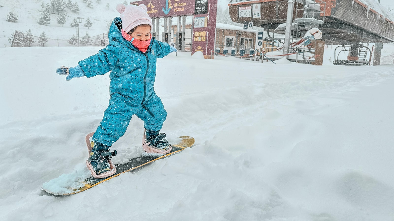 Which snowboard is best for beginners?