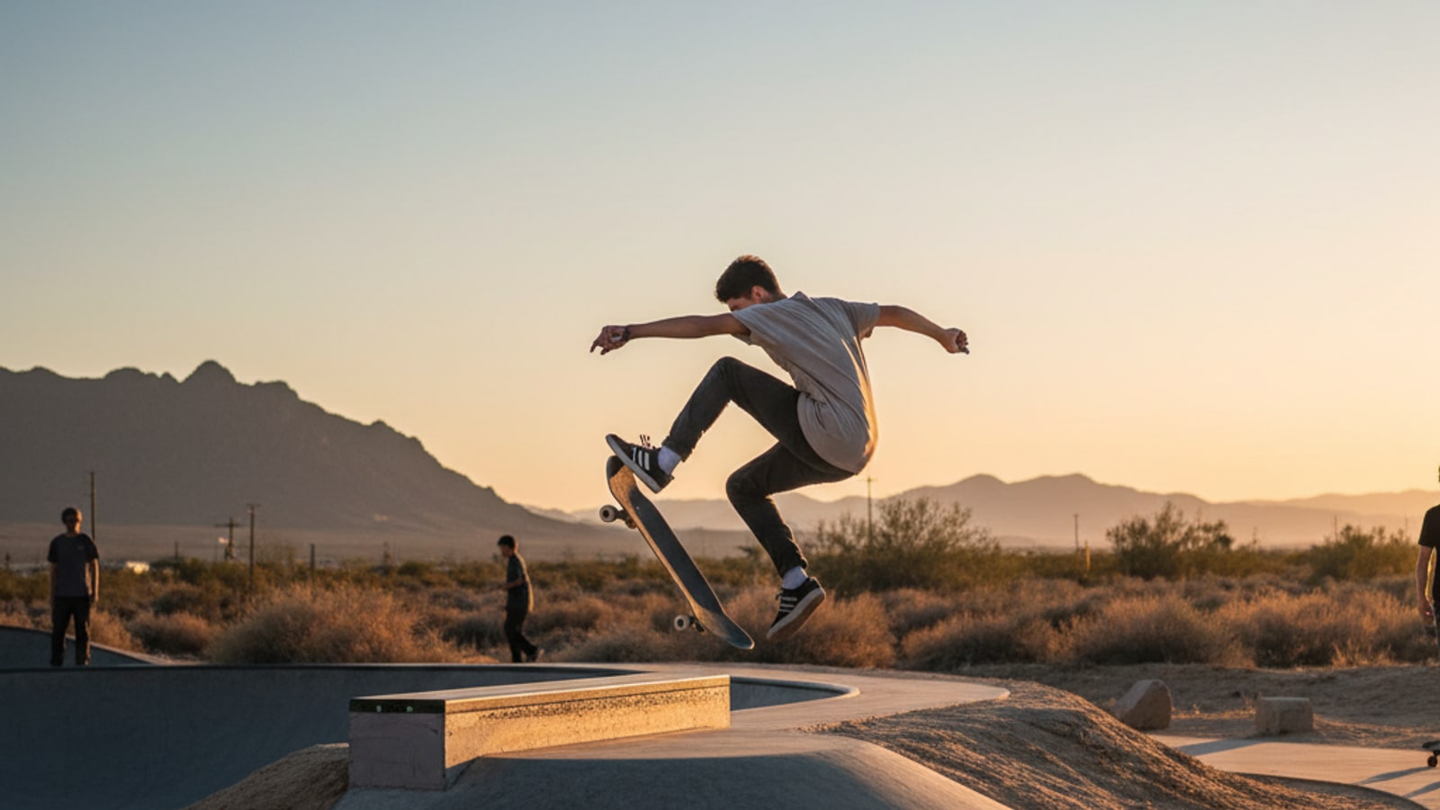 Is frontside or backside 180 easier skateboard?