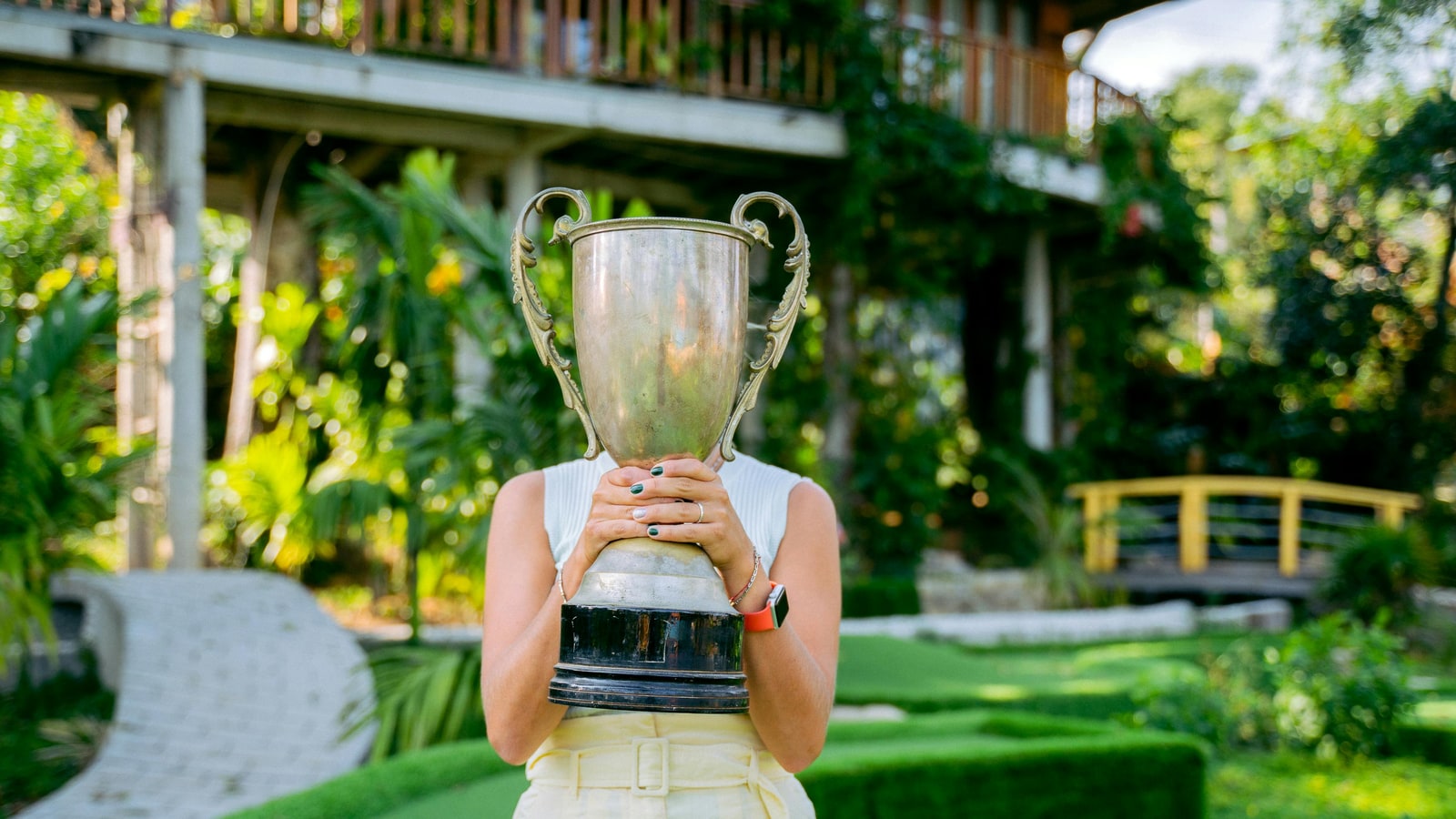 Who are the most famous golfers in history?