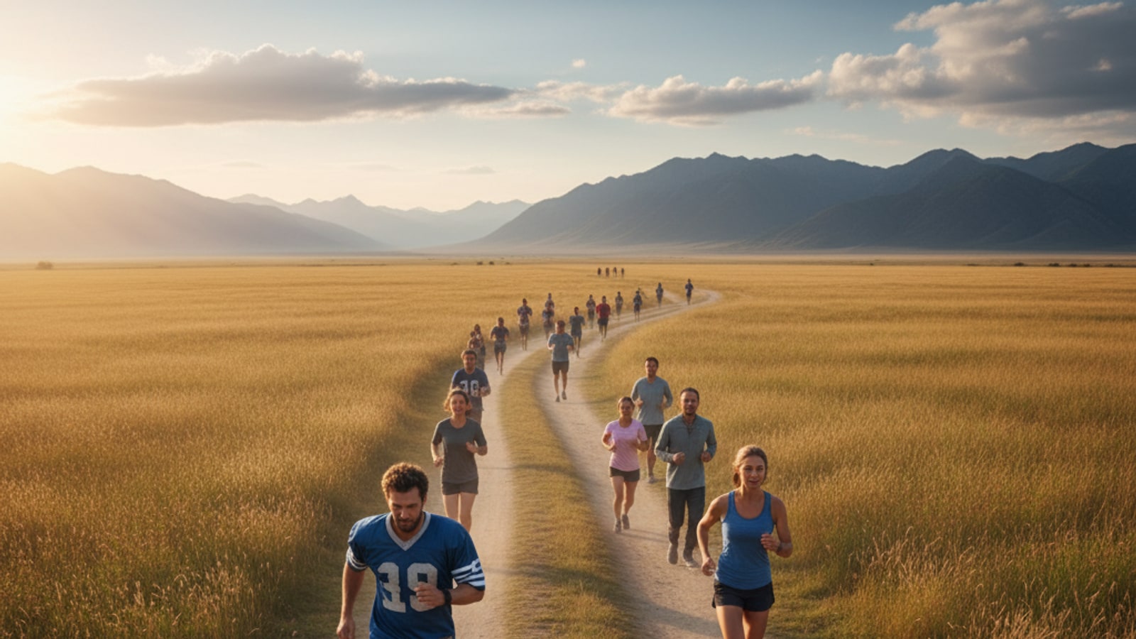 How many running backs rushed for 10,000 yards?