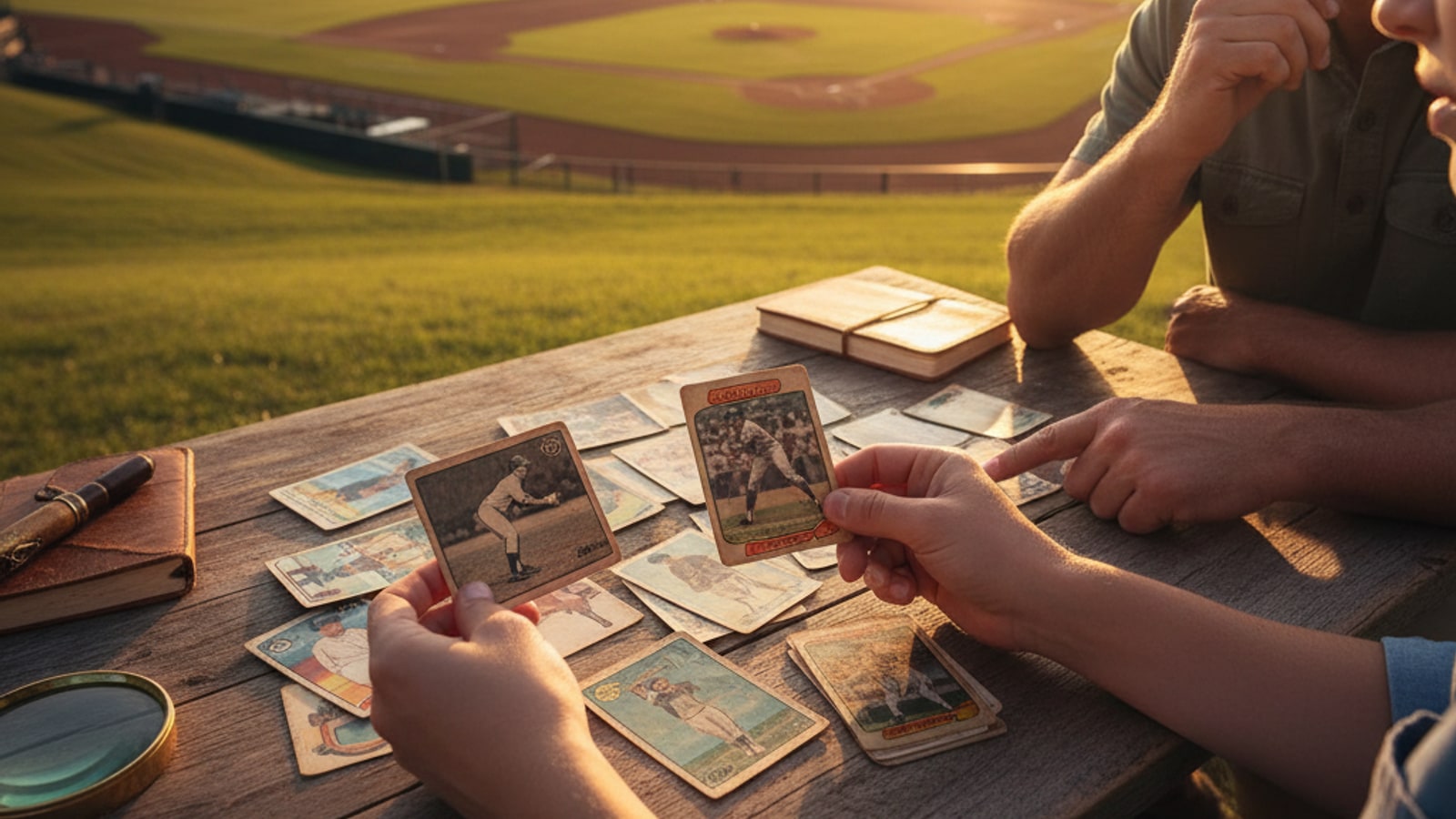 Are there any Willie Mays baseball cards that are valuable?