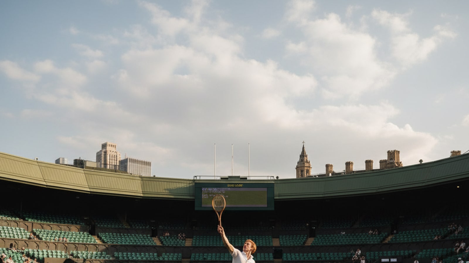 When did Rod Laver win Wimbledon?
