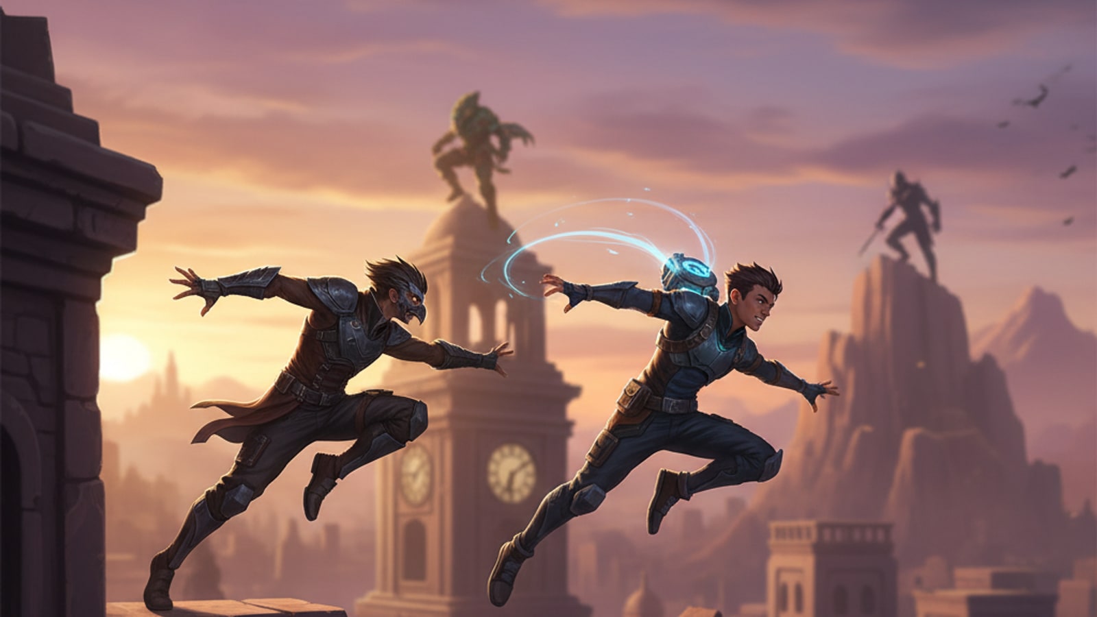 Does Talon beat Ekko?