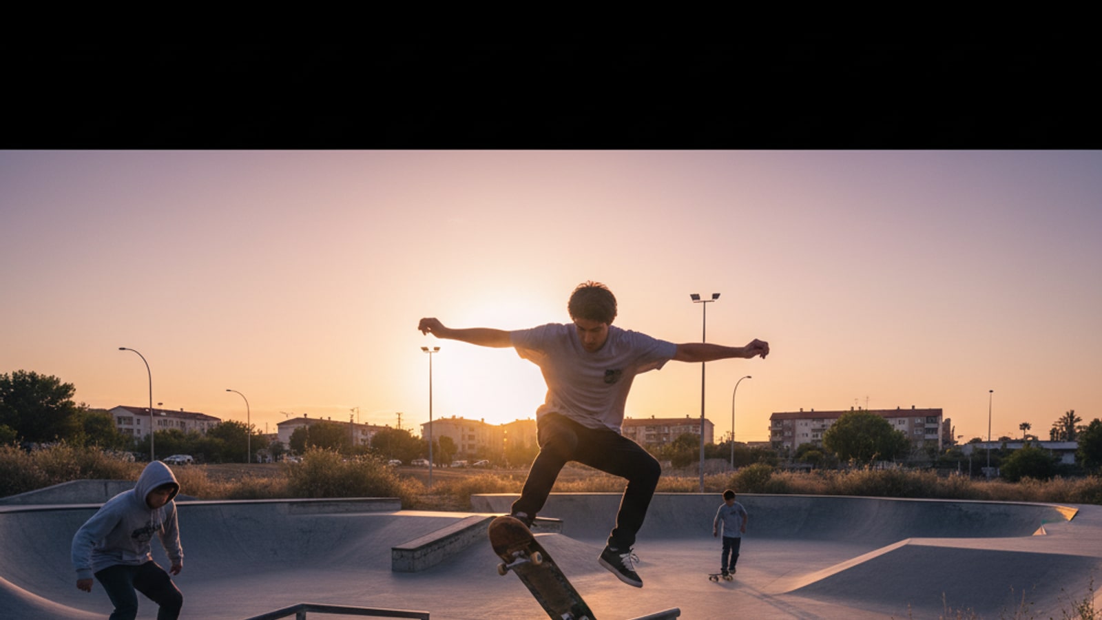 Is 7 a good skateboard size?