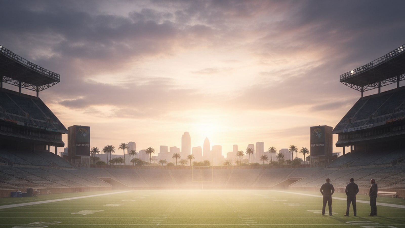 Did the Jacksonville Jaguars ever win the Super Bowl?