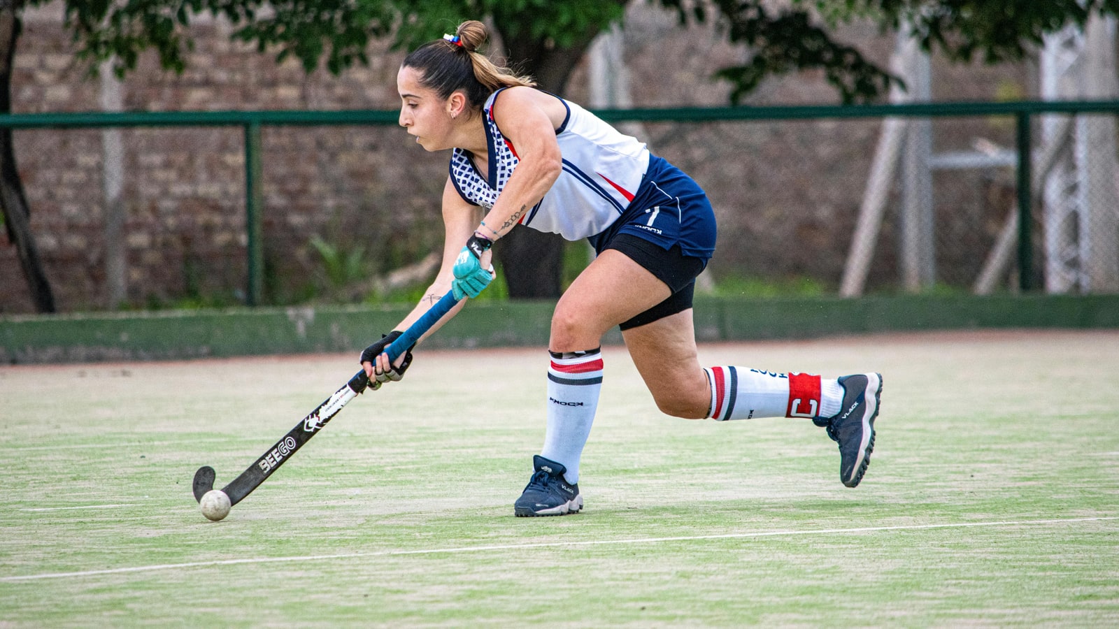 Which is the most strenuous sport—football or hockey?