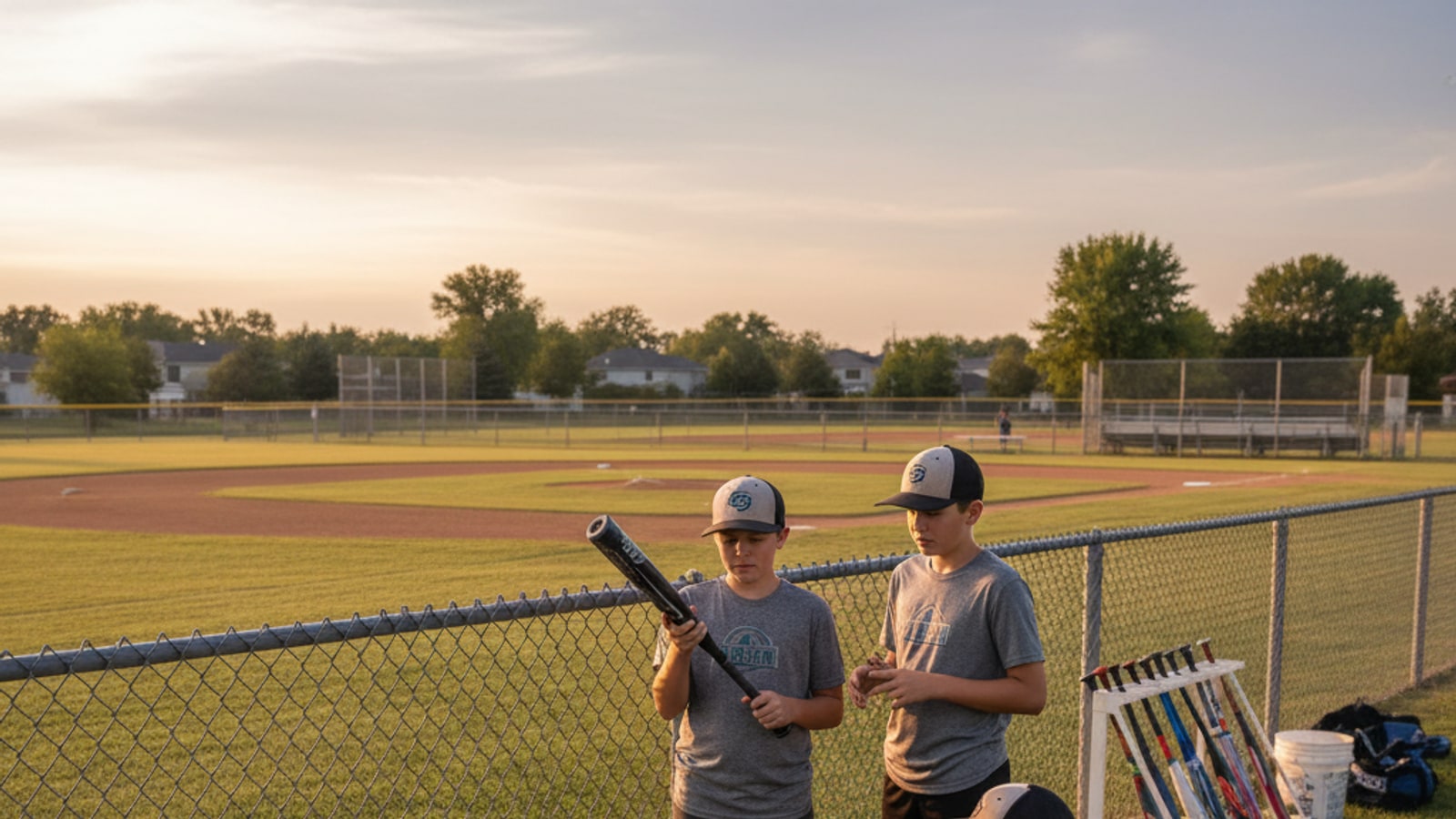 What is the best high school baseball bat?