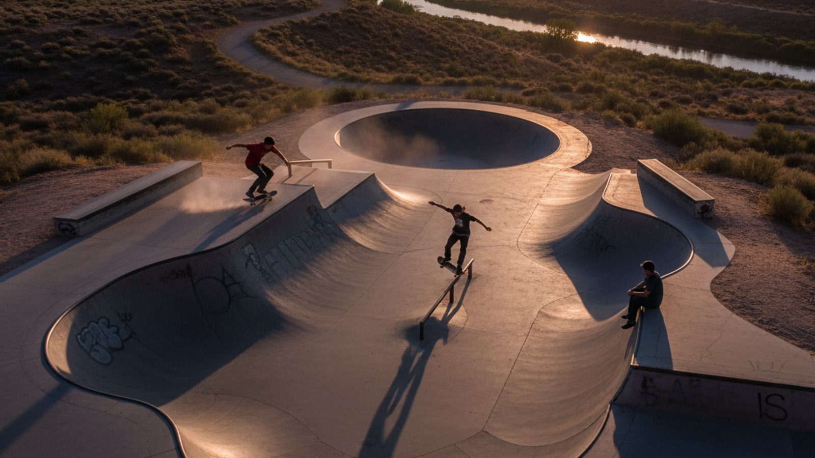 Is skateboarding the best sport?