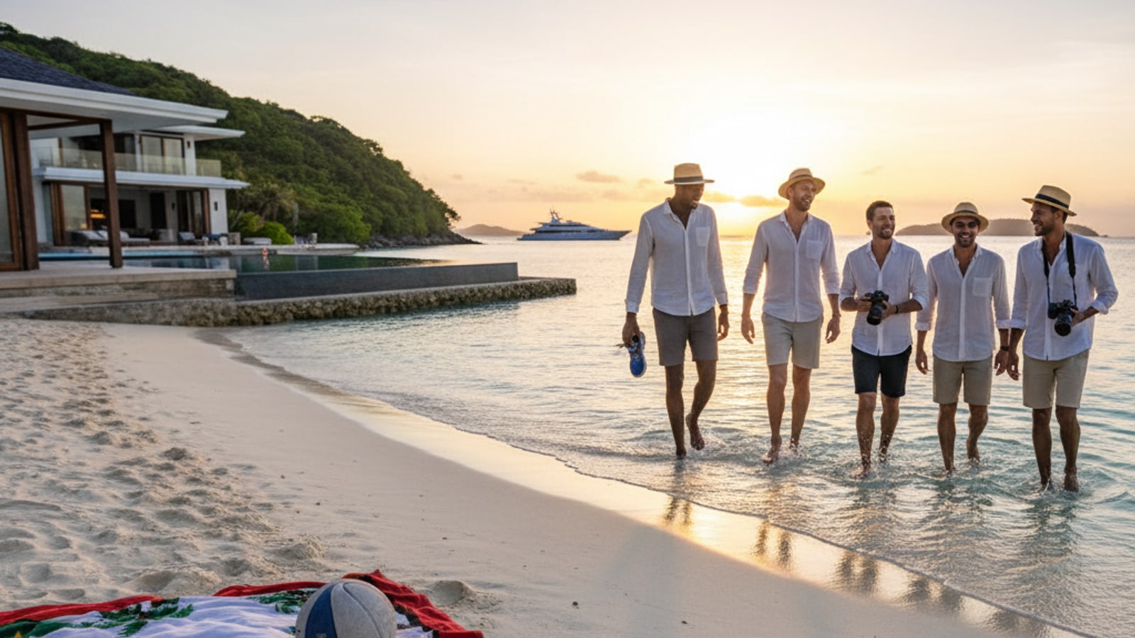 How many vacation days do NBA players get?