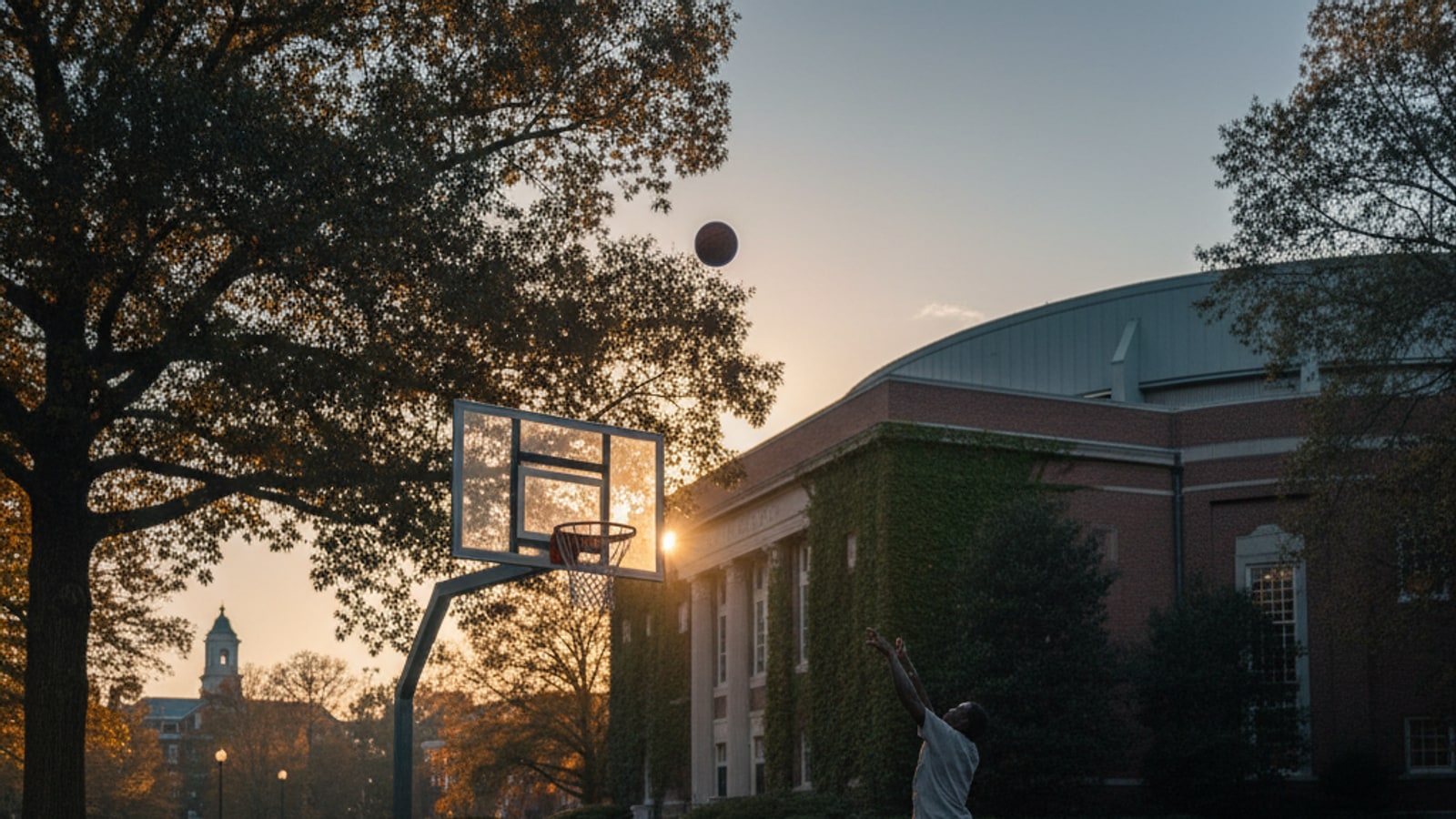 What year did Michael Jordan win the NCAA championship?