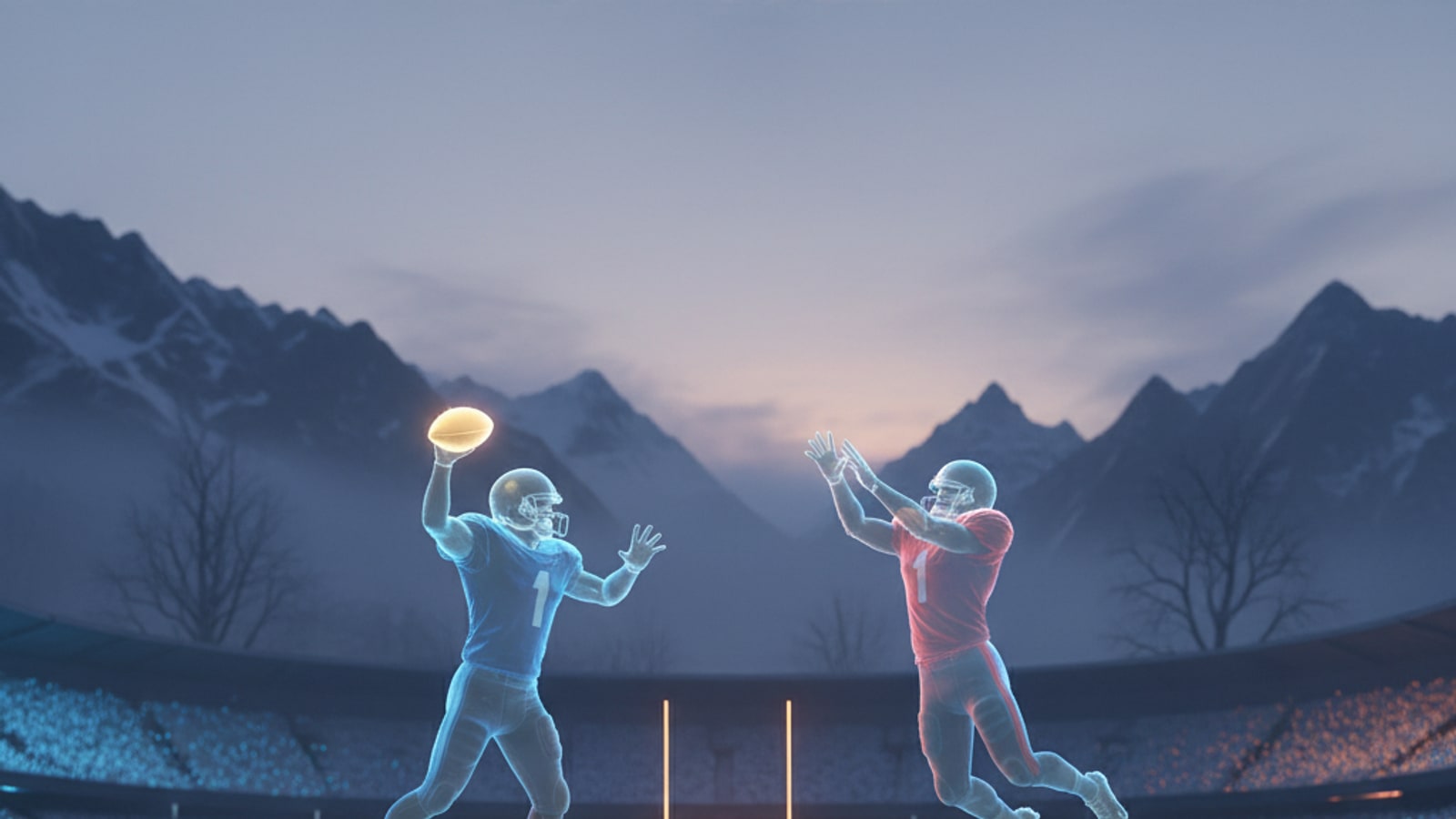 Is the Pro Bowl virtual?