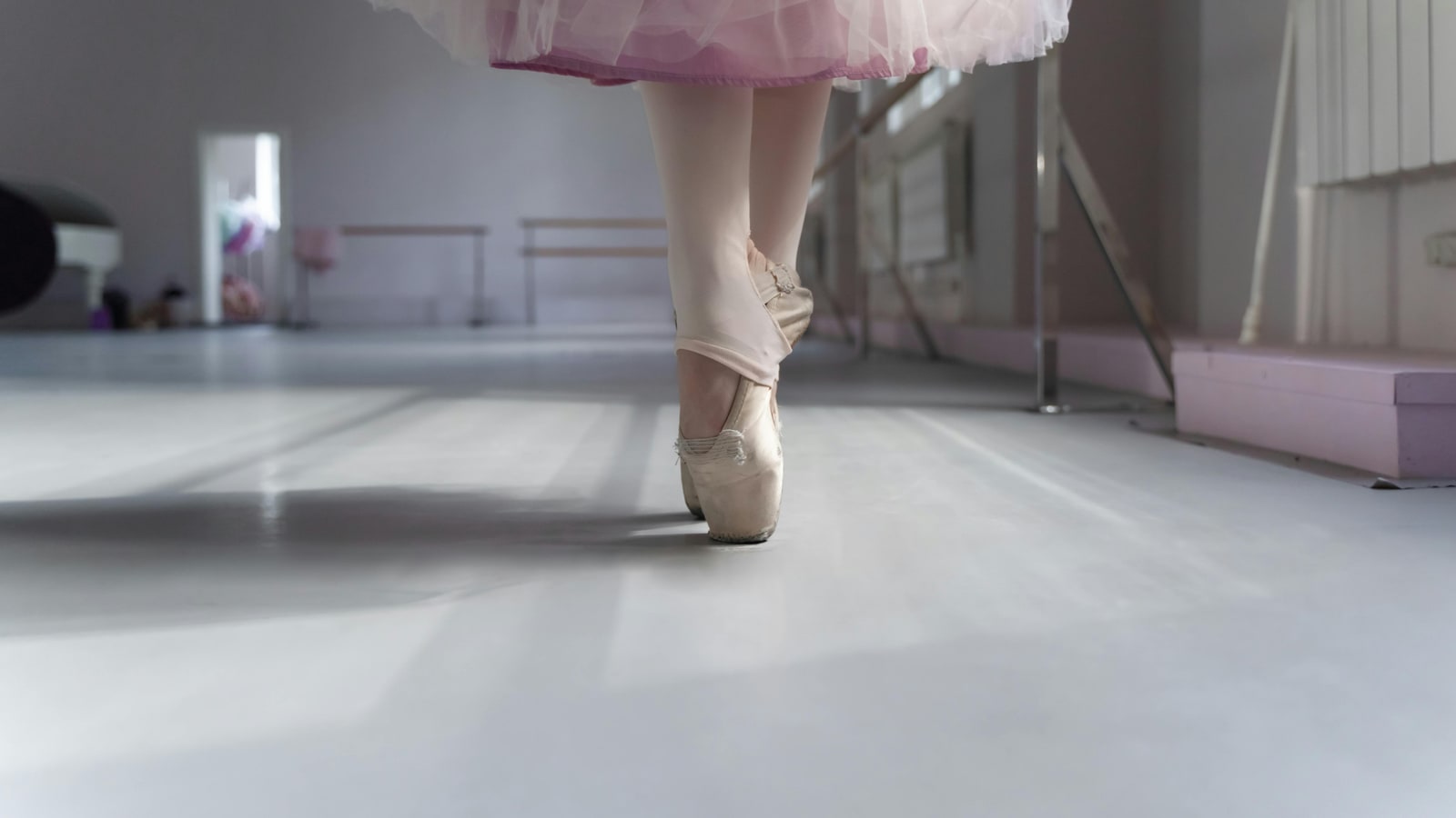Which is the most compromising form of ballet dancing?