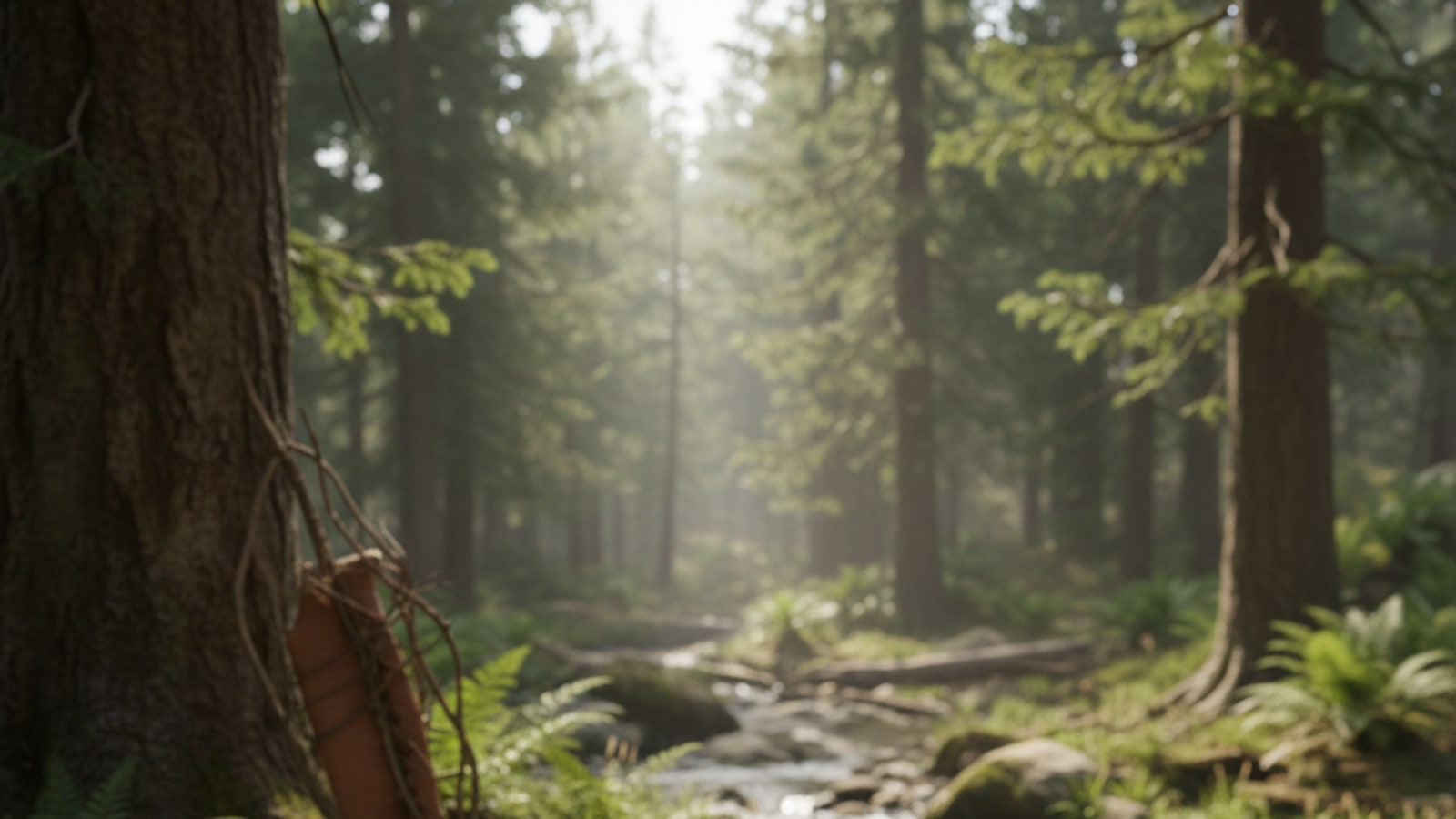 What are the basic features of an arrow?