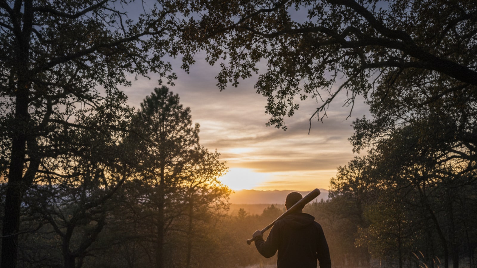 Can I carry a baseball bat for self-defense?