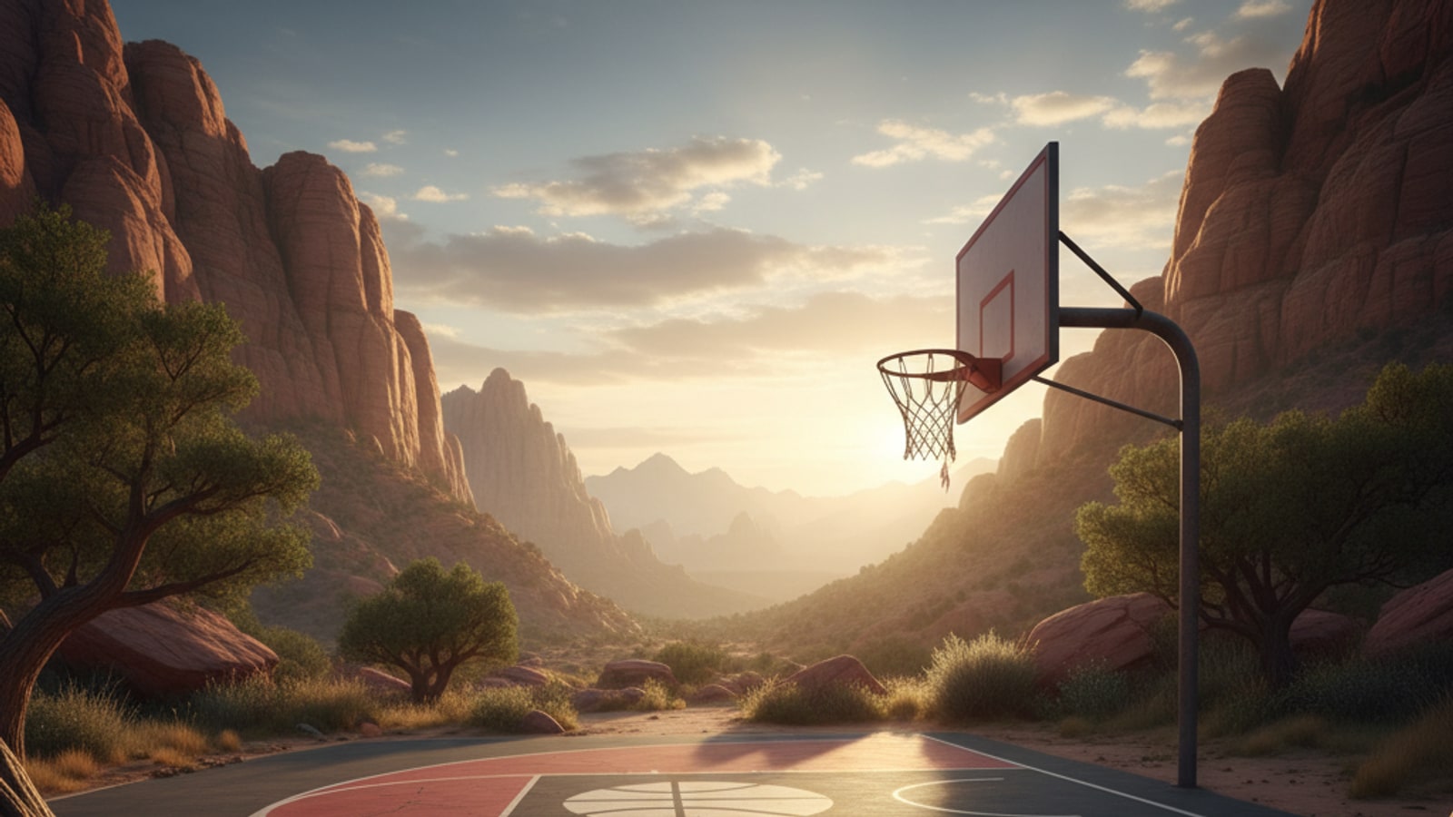 What is an interesting fact about Michael Jordan?