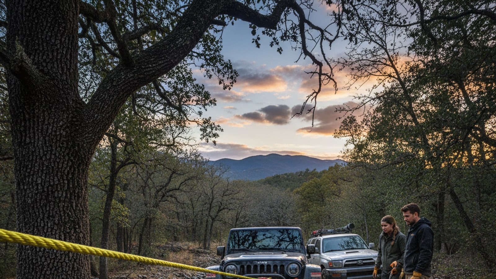 Is winch rope better than cable?