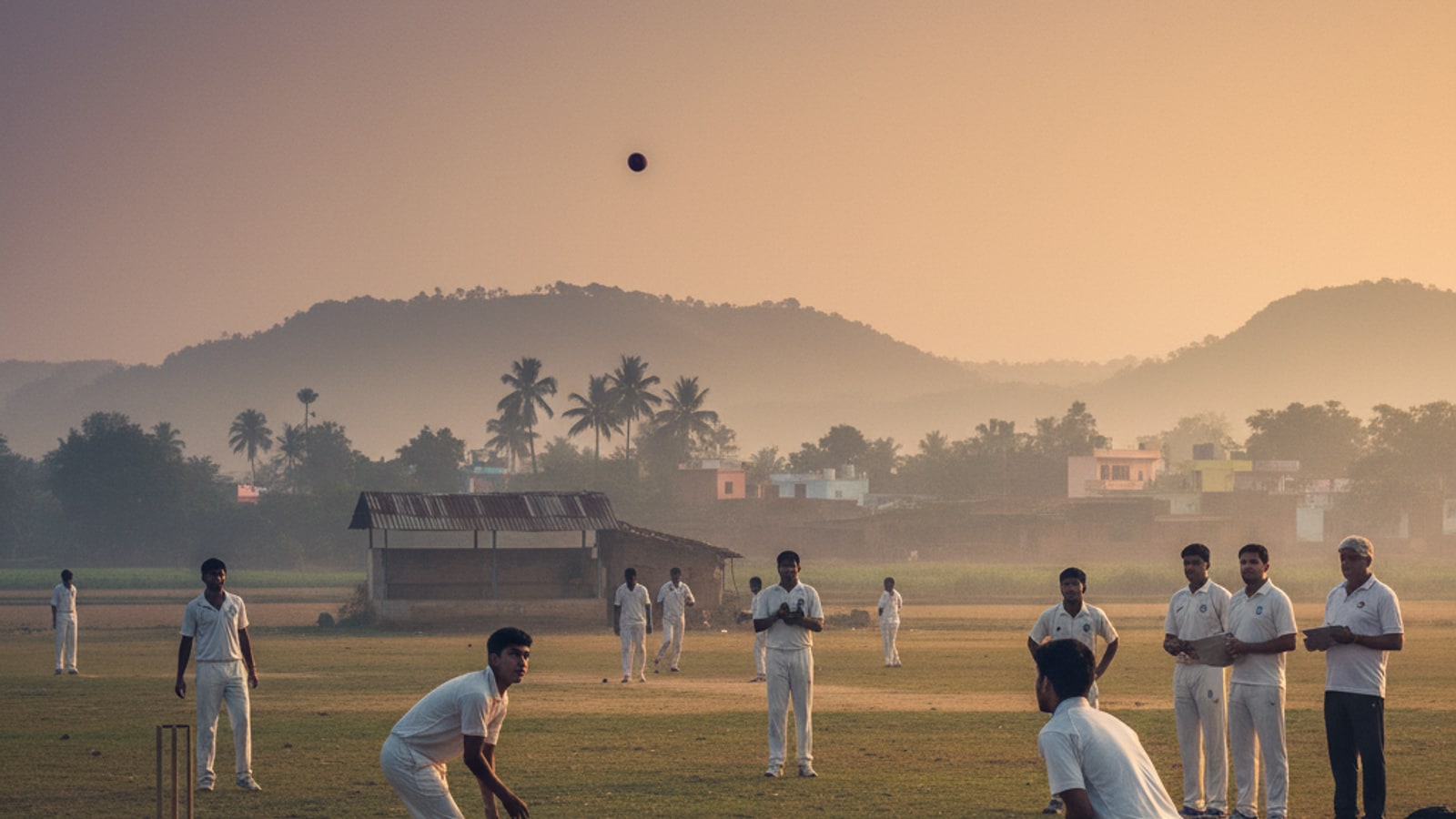 Can you join the Ranji Trophy selection process?