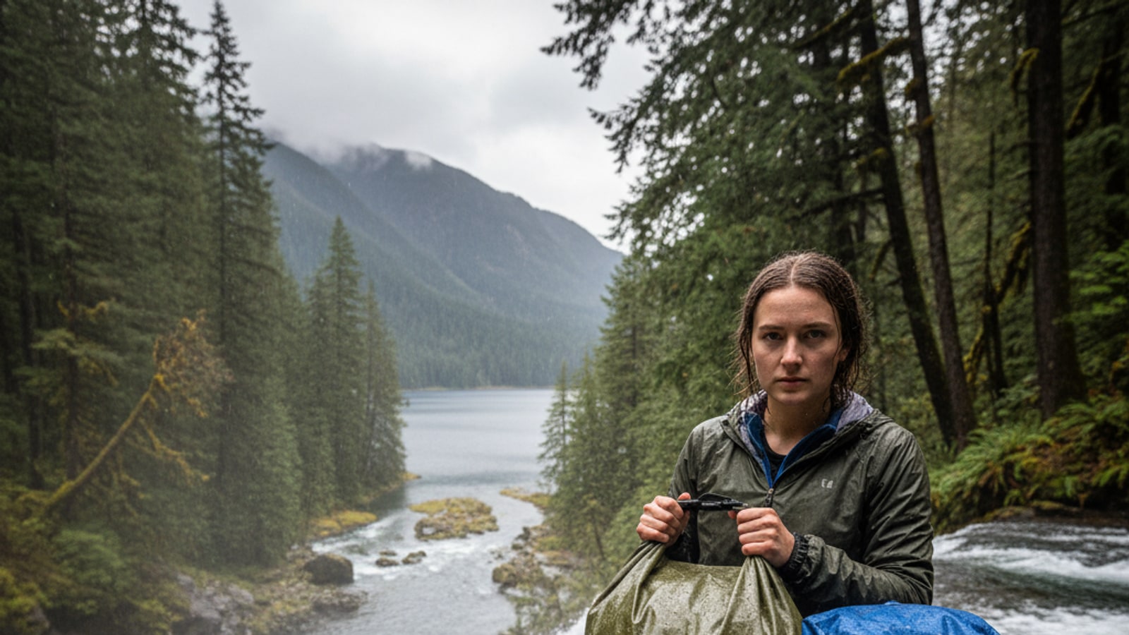 Are hot tuna bags waterproof?