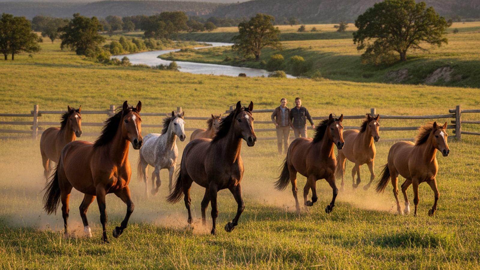 What is the best horse to buy?