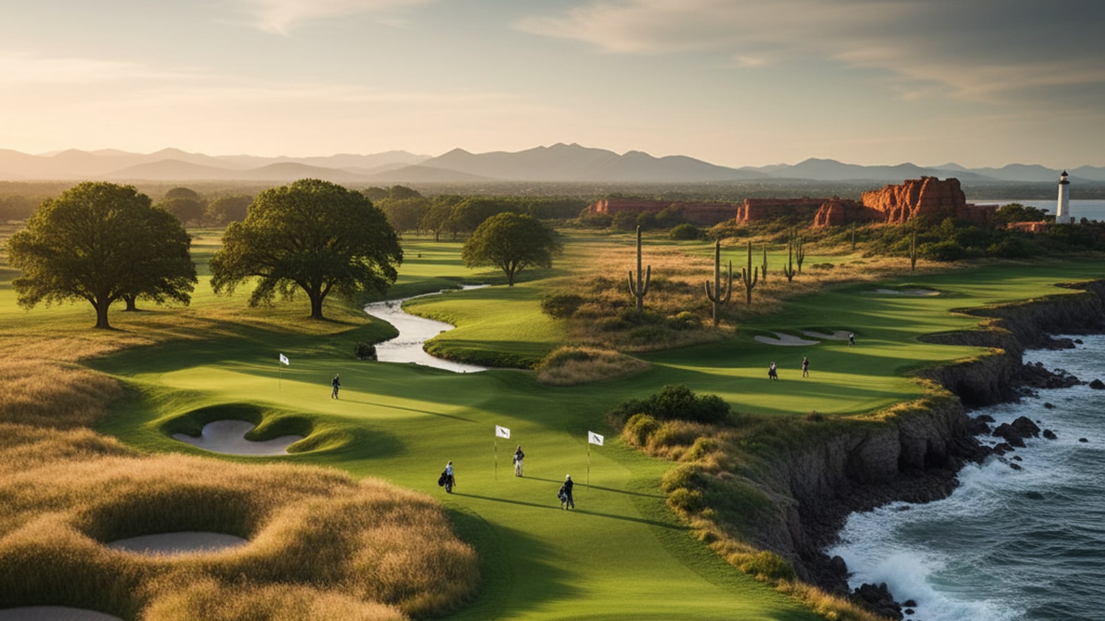Is the PGA a major?