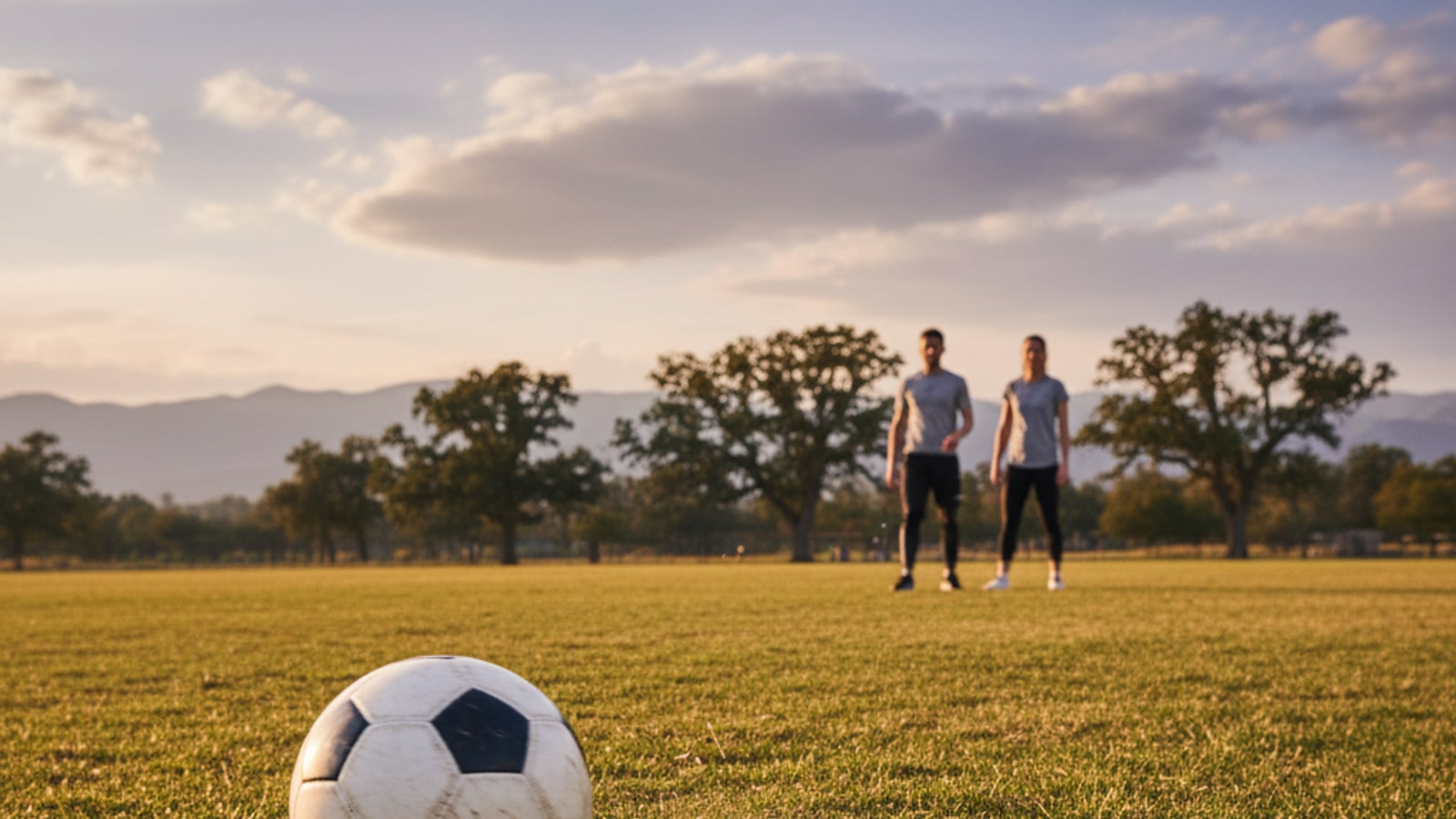 What is the average speed of a soccer ball?